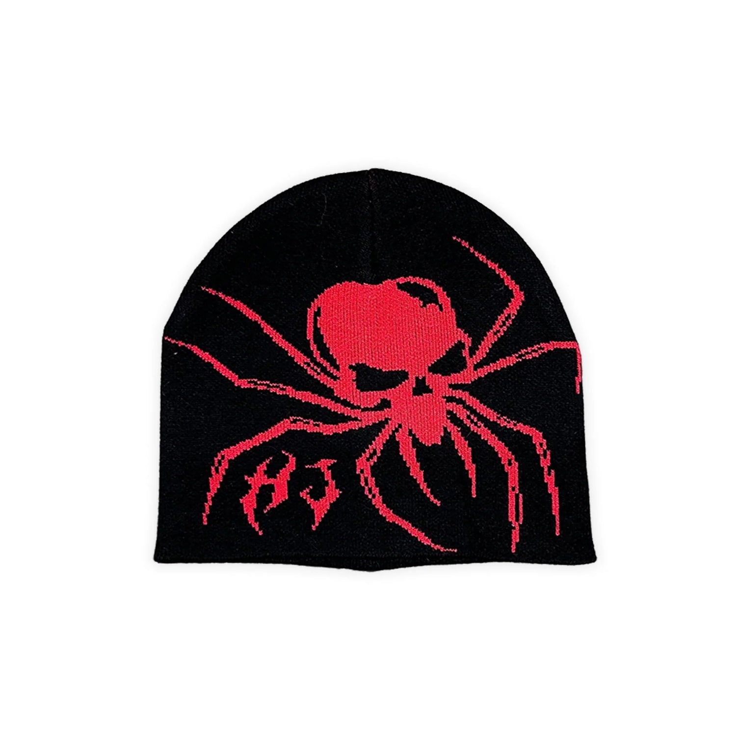 SPIDER BEANIE