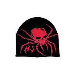 SPIDER BEANIE