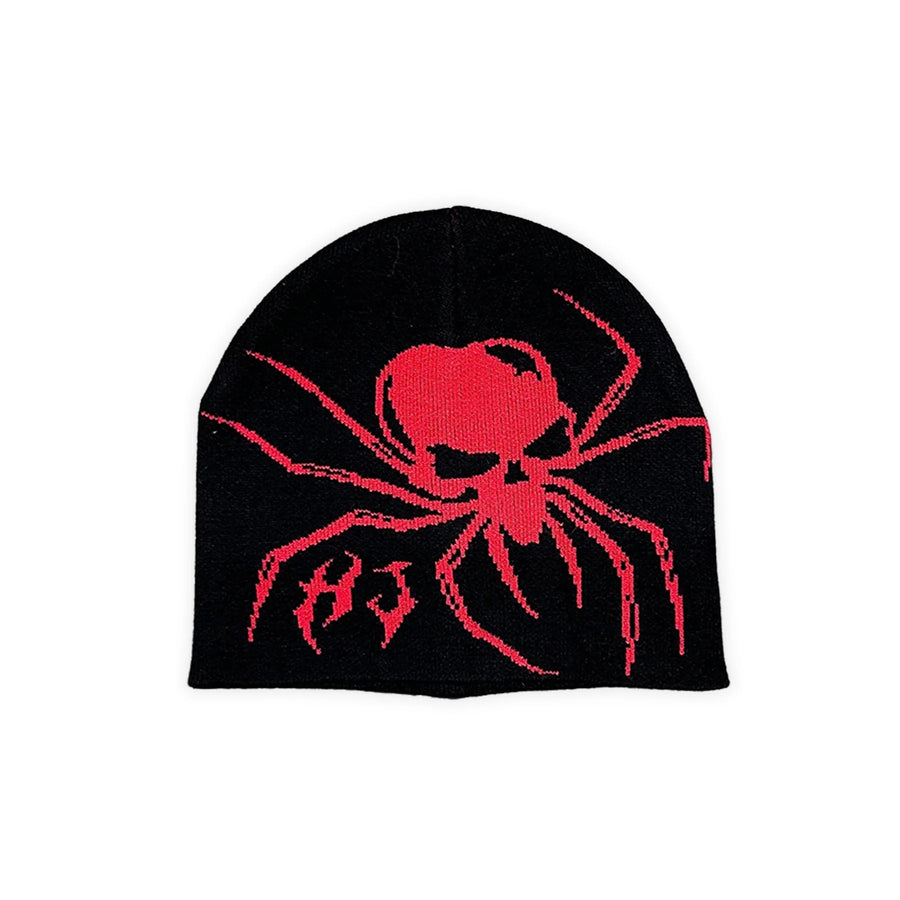 SPIDER BEANIE