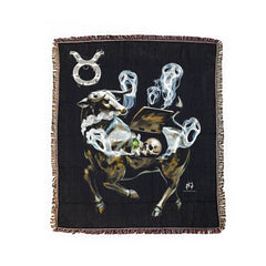 ZODIAC TAPESTRY