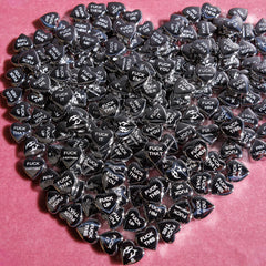 UPGRADED HEART CHARM