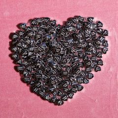 UPGRADED HEART CHARM
