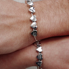 UPGRADED HEART CHARM