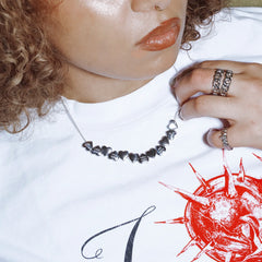 UPGRADED HEART CHARM