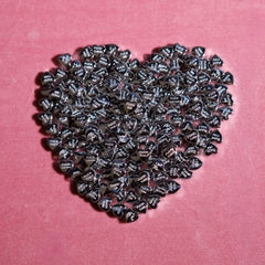 UPGRADED HEART CHARM