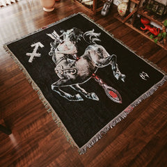 ZODIAC TAPESTRY