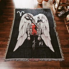 ZODIAC TAPESTRY