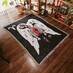 ZODIAC TAPESTRY