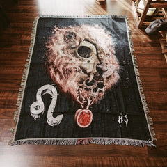 ZODIAC TAPESTRY