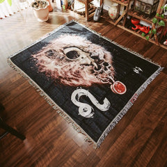 ZODIAC TAPESTRY