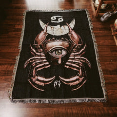 ZODIAC TAPESTRY