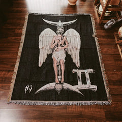 ZODIAC TAPESTRY