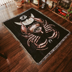 ZODIAC TAPESTRY