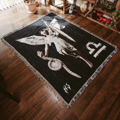 ZODIAC TAPESTRY