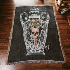 ZODIAC TAPESTRY