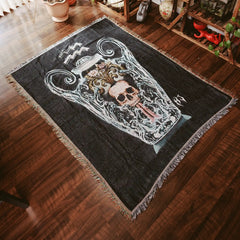 ZODIAC TAPESTRY