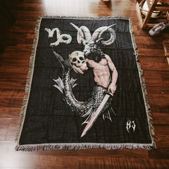 ZODIAC TAPESTRY