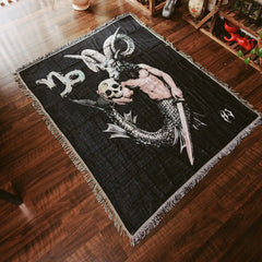 ZODIAC TAPESTRY