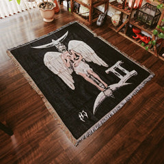 ZODIAC TAPESTRY