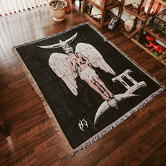 ZODIAC TAPESTRY