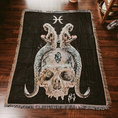 ZODIAC TAPESTRY