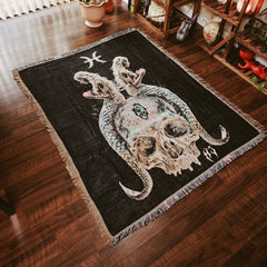 ZODIAC TAPESTRY