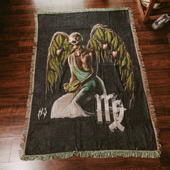 ZODIAC TAPESTRY