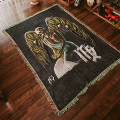 ZODIAC TAPESTRY