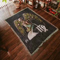 ZODIAC TAPESTRY