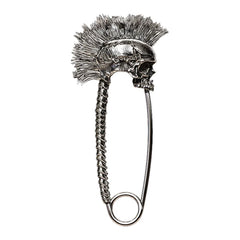 PUNK SAFETY PIN