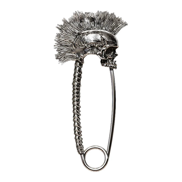 PUNK SAFETY PIN