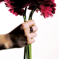 BIRTHSTONE RINGS