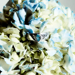 BIRTHSTONE RINGS