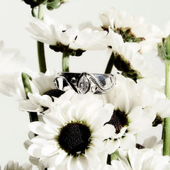 BIRTHSTONE RINGS