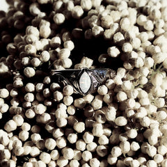 BIRTHSTONE RINGS