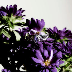 BIRTHSTONE RINGS