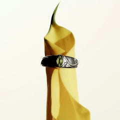 BIRTHSTONE RINGS