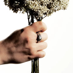 BIRTHSTONE RINGS