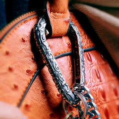 CATACOMBS CARABINER