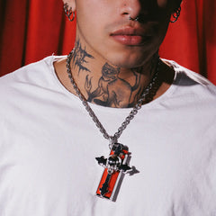 DYT LIGHTER HOLDER