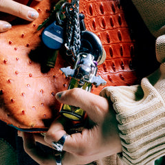 DYT LIGHTER HOLDER