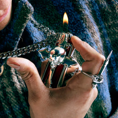 DYT LIGHTER HOLDER