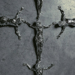 JESUS JEWELRY HOLDER