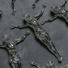JESUS JEWELRY HOLDER