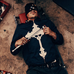 DYT MECHANICAL JACKET