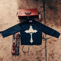 DYT MECHANICAL JACKET