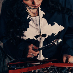 DYT MECHANICAL JACKET