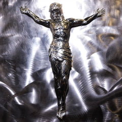 JESUS JEWELRY HOLDER