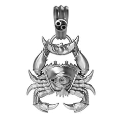 ZODIAC PENDANTS