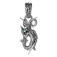 ZODIAC PENDANTS